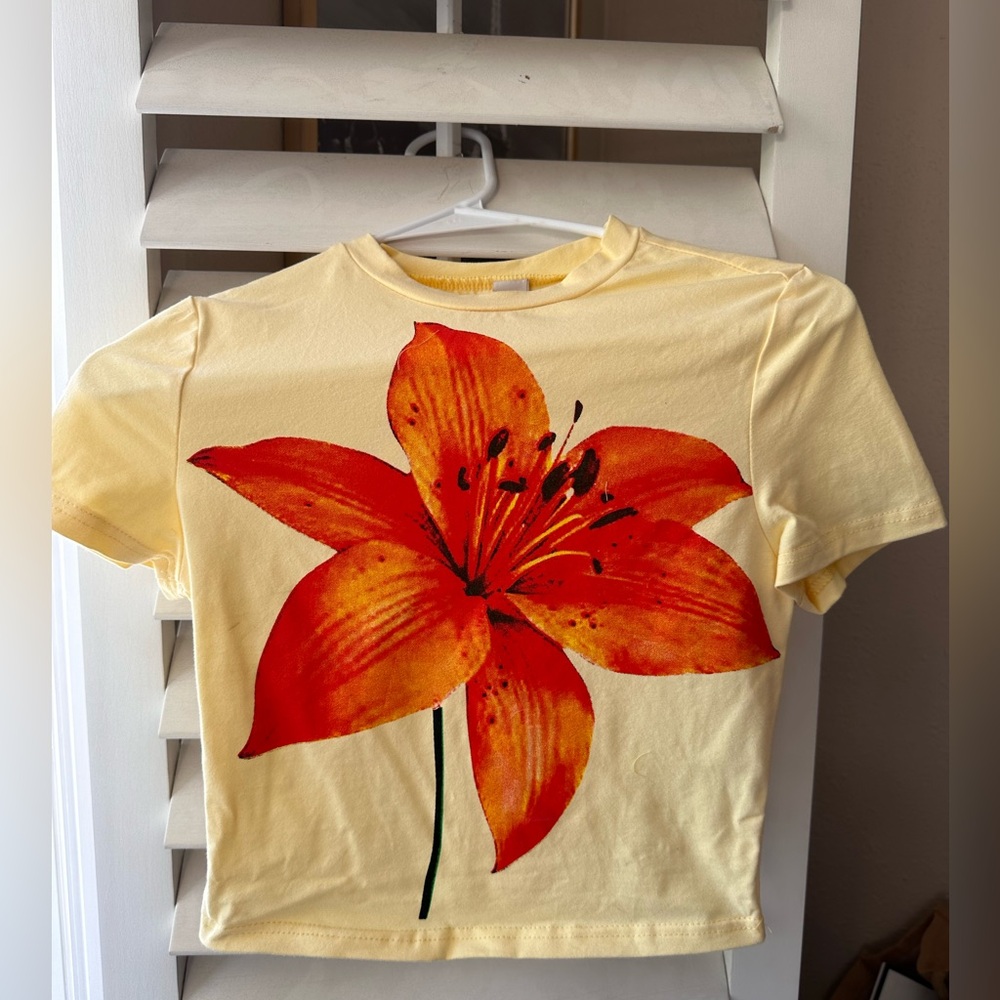 Vintage t shirt